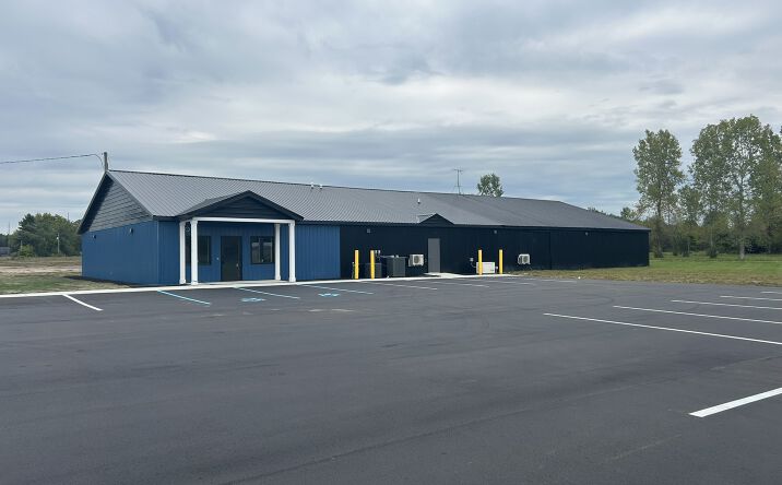 Pictures of Retail property located at 12519 M-140, South Haven, MI 49090 for sales - image #1