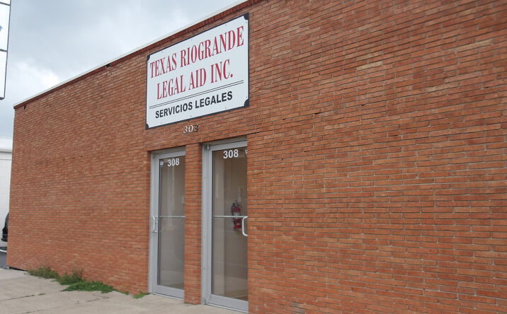 Pictures of Mixed Use, Office property located at 308 E Harrison, Harlingen, TX 78550 for sales - image #1