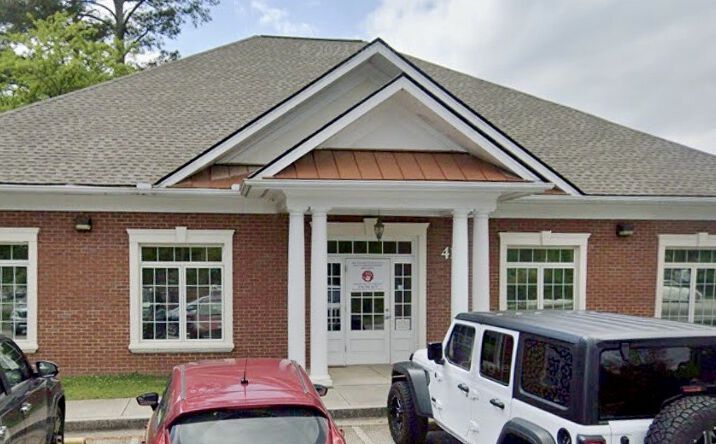 Pictures of Retail property located at 4152 Baker St NW, Covington, GA 30014 for sales - image #1