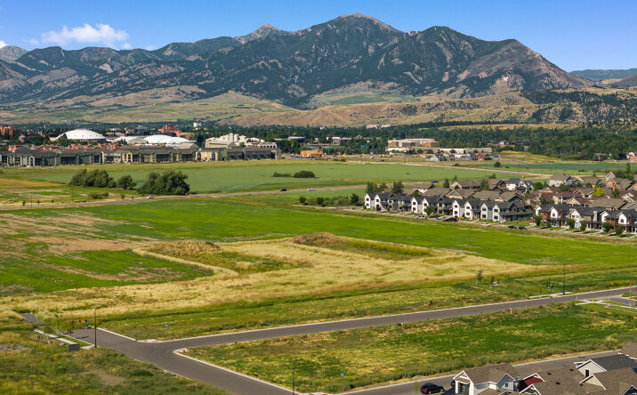 Pictures of Land property located at 1621 Cambridge Dr, Bozeman, MT 59715 for sales - image #1