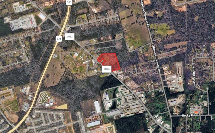 Pictures of Office, Industrial, Mixed Use property located at 11899 FM 3083 RD, Conroe, TX 77301 for sales - image #1