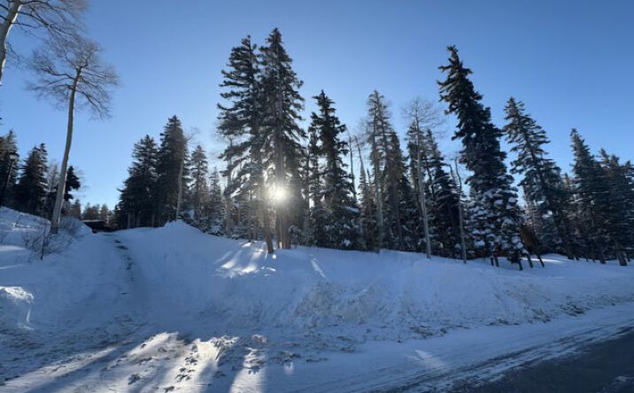 Pictures of Land property located at 22 Elk Meadows Dr, Beaver, UT 84713 for sales - image #1