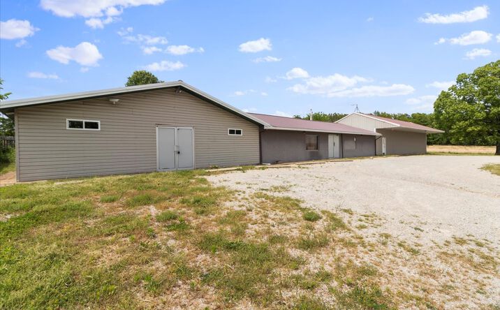 Pictures of Retail, Land property located at 3493 US-160, West Plains, MO 65775 for sales - image #1