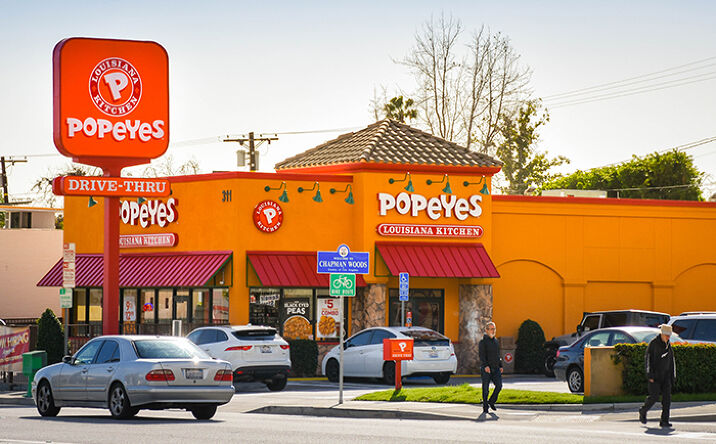 image of property at 311 S ROSEMEAD BLVD Pasadena CA 91107-4954