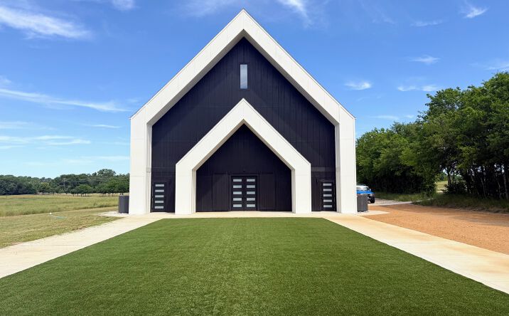 Pictures of Land, Mixed Use, Special Purpose property located at 1105 W Cottage Hill Pkwy, Celina, TX 75009 for sales - image #1