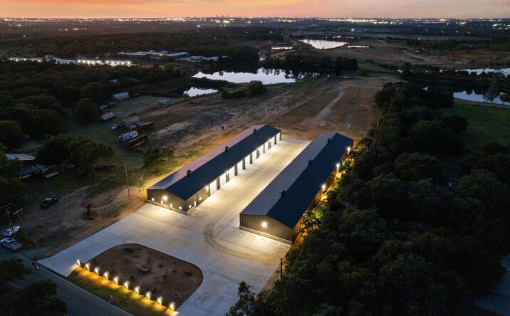 Pictures of Industrial, Land, Office, Retail property located at 6141 Garcia Ln, Fort Worth, TX 76140 for sales - image #1