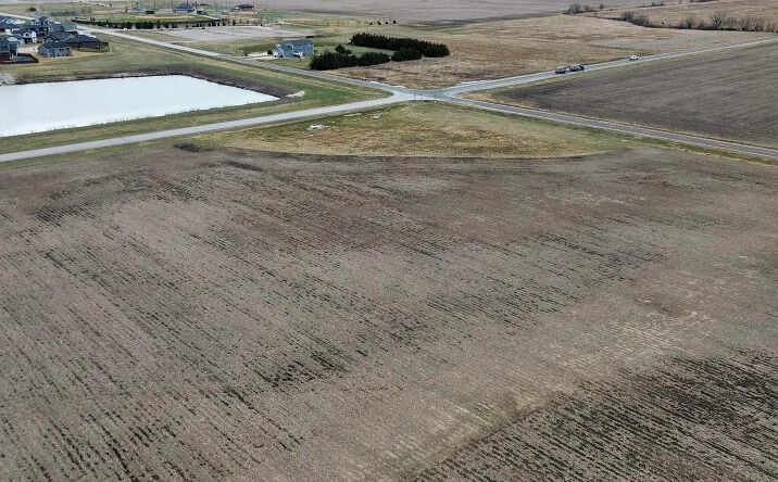 Pictures of Land property located at Lot 4 Williams St, Waverly, NE 68462 for sales - image #1