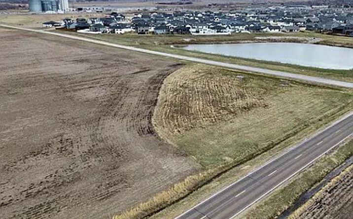 Pictures of Land property located at Lot 5 Williams St, Waverly, NE 68462 for sales - image #1