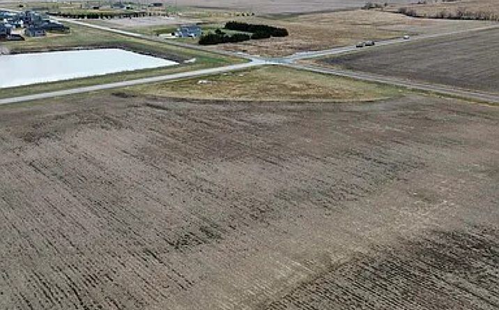Pictures of Land property located at Lot 2 Williams St, Waverly, NE 68462 for sales - image #1