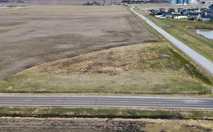 Pictures of Land property located at Williams St, Waverly, NE 68462 for sales - image #1