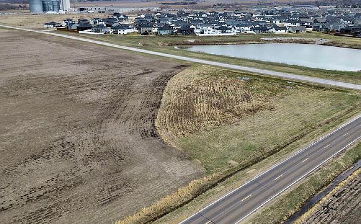 Pictures of Land property located at Williams St, Waverly, NE 68462 for sales - image #1