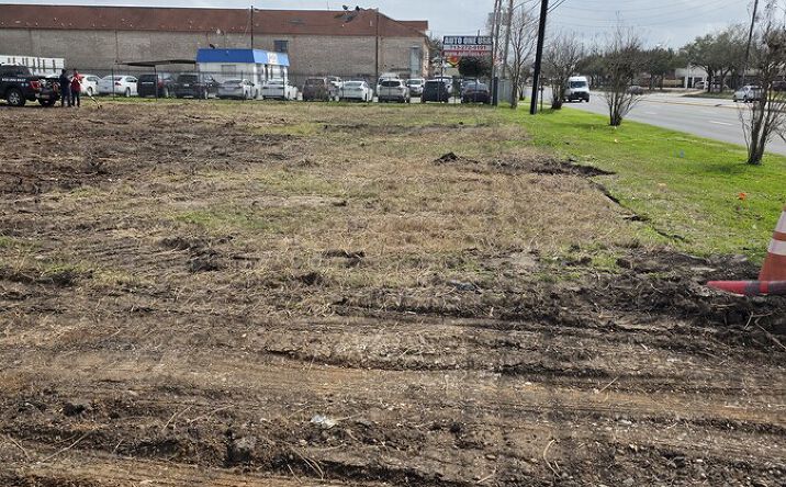 Pictures of Land property located at 12719 Murphy Rd, Stafford, TX 77477 for sales - image #1