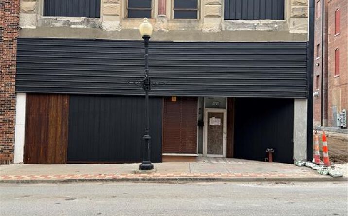 Pictures of Special Purpose property located at 509 Felix Street, St Joseph, MO 64501 for sales - image #1