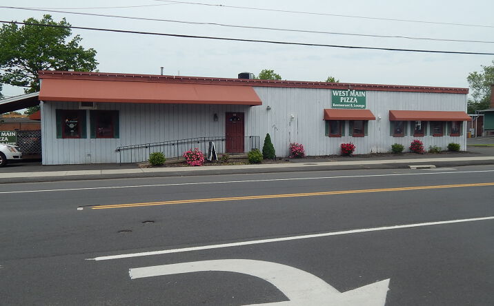 Pictures of Special Purpose, Land property located at 93 East Main Street, Plainville, CT 06062 for sales - image #1