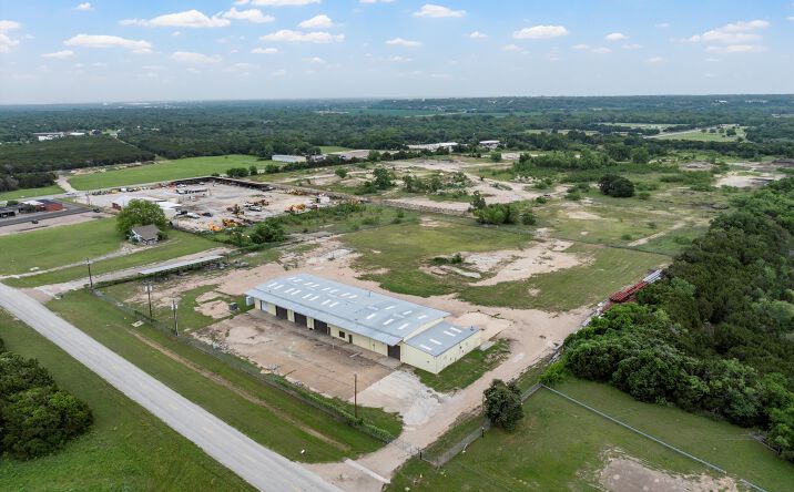 Pictures of Industrial, Land property located at 7324 Steinbeck Bend Dr, Waco, TX 76708 for sales - image #1