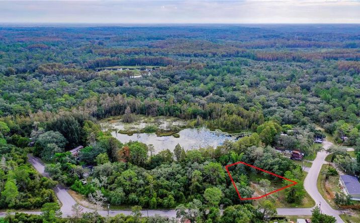 Pictures of Retail, Land property located at 0 Midvale Avenue, New Pt Richey, FL 34654 for sales - image #1