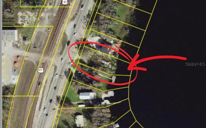 Pictures of Retail, Land property located at 00000 Land O Lakes BLVD, Land O' Lakes, FL 34638 for sales - image #1