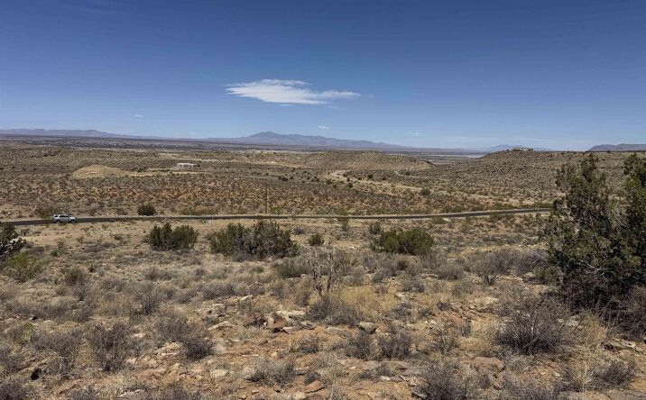 Pictures of Land property located at 2 Champagne Hills Road, Truth Or Consequences, NM 87901 for sales - image #1