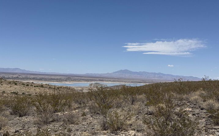 Pictures of Land property located at 43 Champagne Hills Road, Truth Or Consequences, NM 87901 for sales - image #1