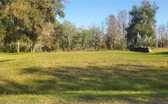 Pictures of Retail, Land property located at 11124 Lake Shore Dr, Land O' Lakes, FL 34637 for sales - image #1