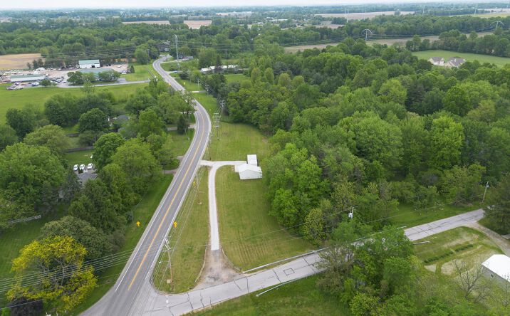 Pictures of Land, Multifamily property located at 11048 Johnstown Road, New Albany, OH 43054 for sales - image #1