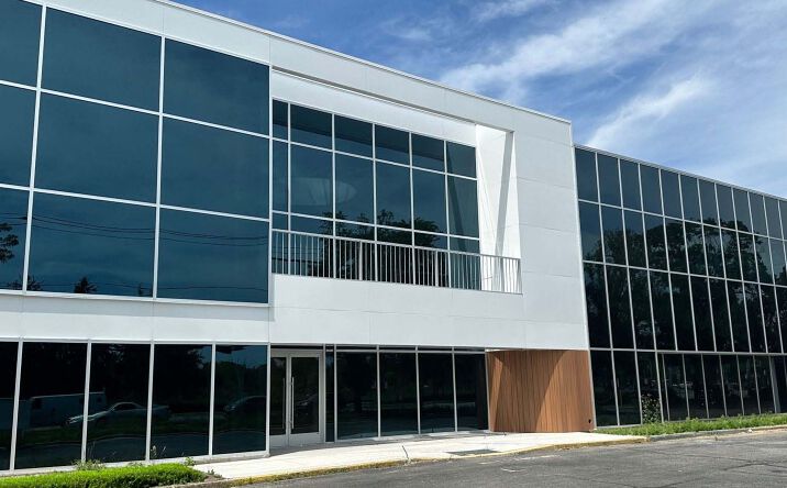 Pictures of Office property located at 875 Merrick Avenue, Westbury, NY 11590 for sales - image #1