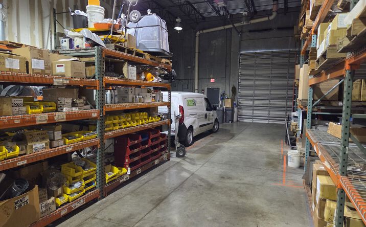 Pictures of Industrial property located at 3772 SW 30th Avenue, Hollywood, FL 33312 for sales - image #1