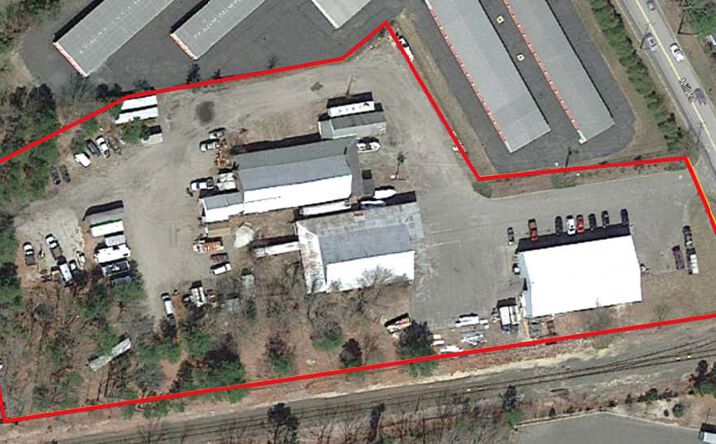 Pictures of Land property located at 95 Mill Road, Riverhead, NY 11901 for sales - image #1