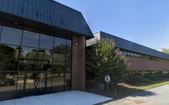 Pictures of Industrial, Office property located at 3725 Electronics Way, Mountville, PA 17554 for sales - image #1