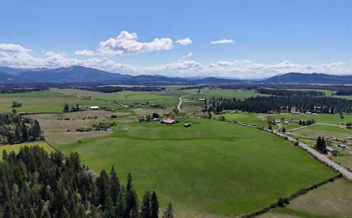Pictures of Land property located at 56922 Hwy 97, Saint Maries, ID 83861 for sales - image #1