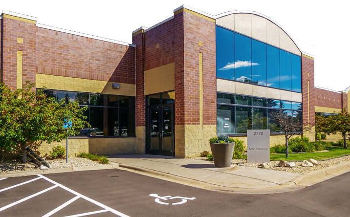 Pictures of Industrial, Office property located at 2770 Blue Water Road, Eagan, MN 55121 for sales - image #1