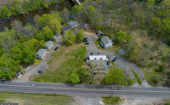 Pictures of Multifamily property located at 530 Gravel Pike, Collegeville, PA 19426 for sales - image #1