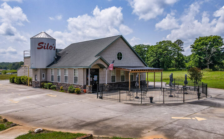Pictures of Retail, Special Purpose property located at 3219 Old NC Highway 49, Asheboro, NC 27205 for sales - image #1