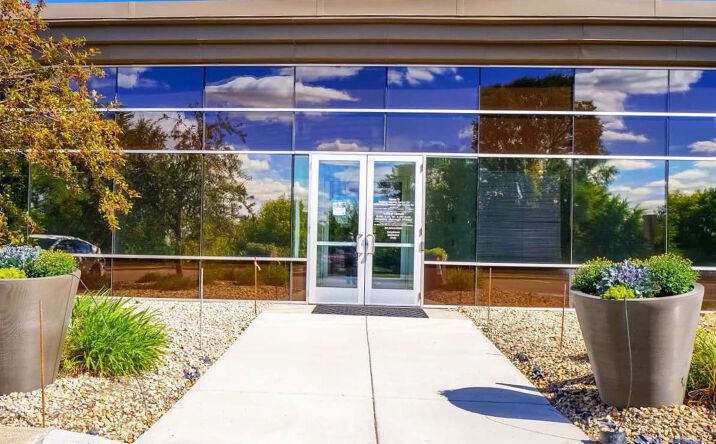 Pictures of Office property located at 930 Blue Gentian Rd, Eagan, MN 55121 for sales - image #1
