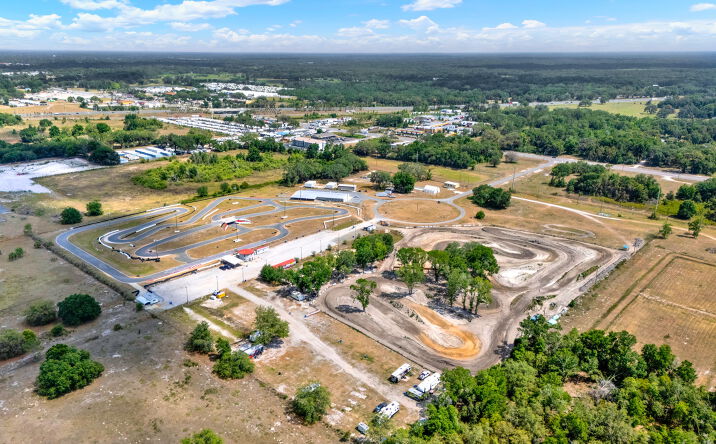 Pictures of Business for Sale, Industrial, Land, Mixed Use property located at 5821 / 5765 Pit Rd, Bushnell, FL 33513 for sales - image #1