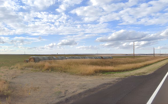 Pictures of Land property located at 26th St NW & 131st Ave NW, Arnegard, ND 58835 for sales - image #1