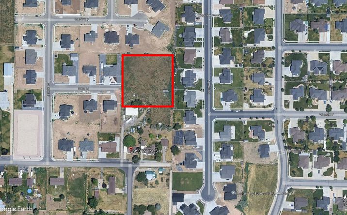 Pictures of Land property located at 2950 W 1975 N, Ogden, UT 84404 for sales - image #1