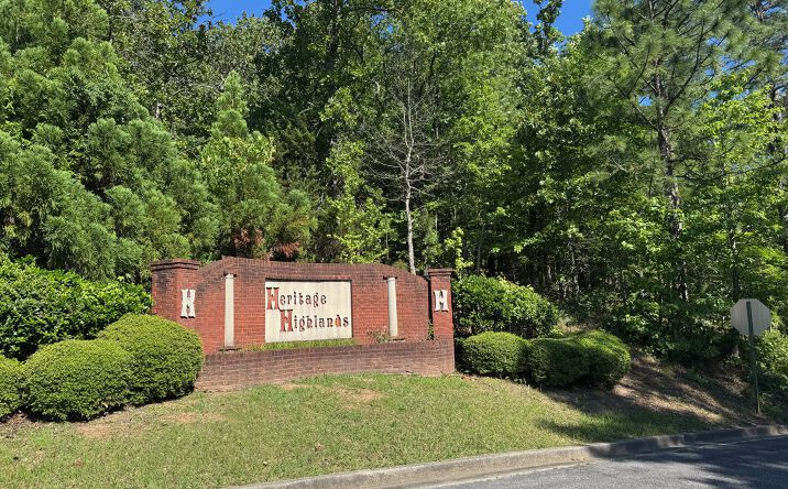 Pictures of Land property located at 0 Heritage Ln NE, Jacksonville, AL 36265 for sales - image #1