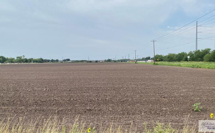 Pictures of Land property located at 0 Rangerville Rd., San Benito, TX 78586 for sales - image #1
