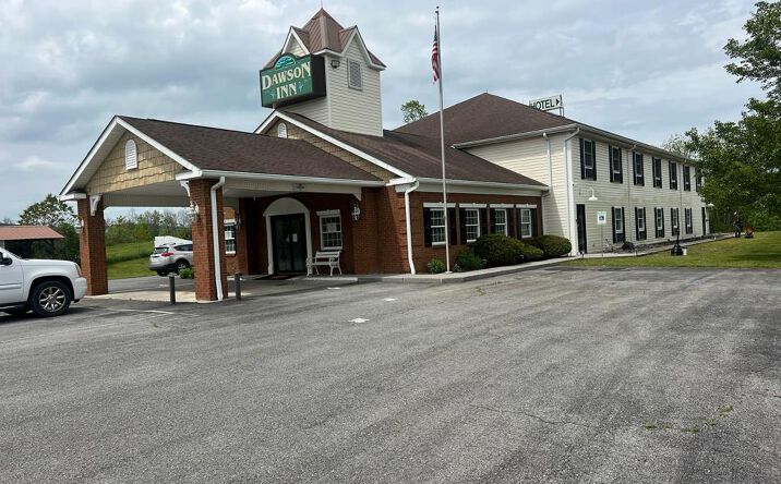 Pictures of Business for Sale, Hospitality property located at 2521 Lawn Road, Meadow Bridge, WV 25976 for sales - image #1