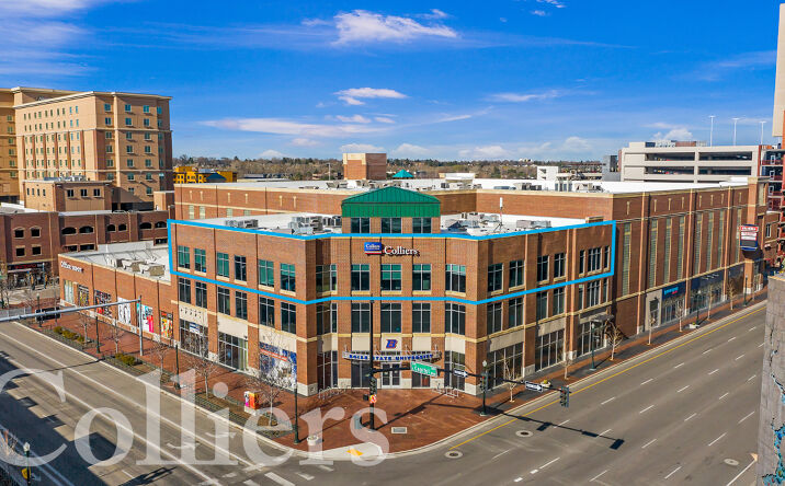 Pictures of Office property located at 755 W Front St, Boise, ID 83702 for sales - image #1