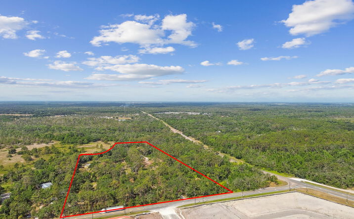 Pictures of Multifamily, Mixed Use, Land property located at 2853 Saffold Rd, Wimauma, FL 33598 for sales - image #1