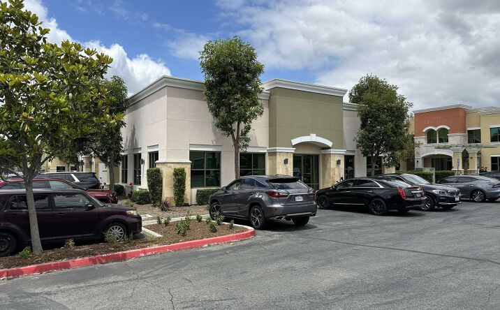 Pictures of Office property located at 3333 Concours St, Ontario, CA 91764 for sales - image #1