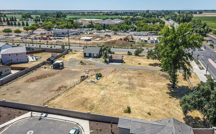 Pictures of Land property located at 19435 East St, Woodland, Ca, Woodland, CA 95776 for sales - image #1
