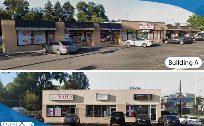 image of property at 125 US-130 Burlington NJ 08016