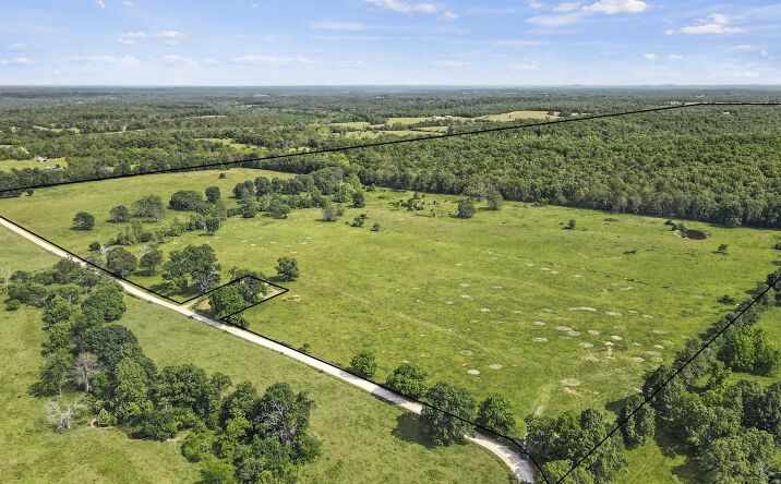 Pictures of Land property located at State Rte E, West Plains, MO 65775 for sales - image #1