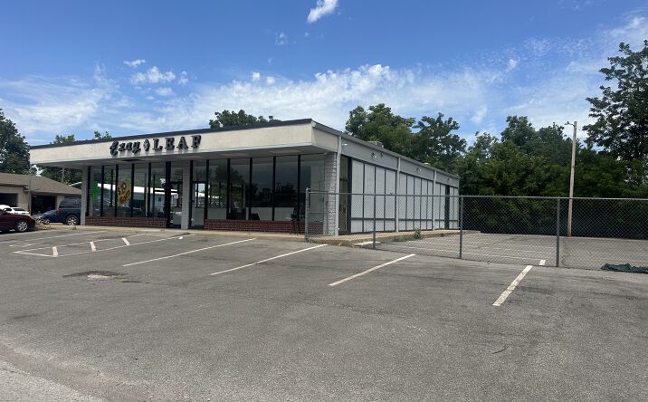 Pictures of Retail property located at 6530 NW 36th St, Bethany, OK 73008 for sales - image #1