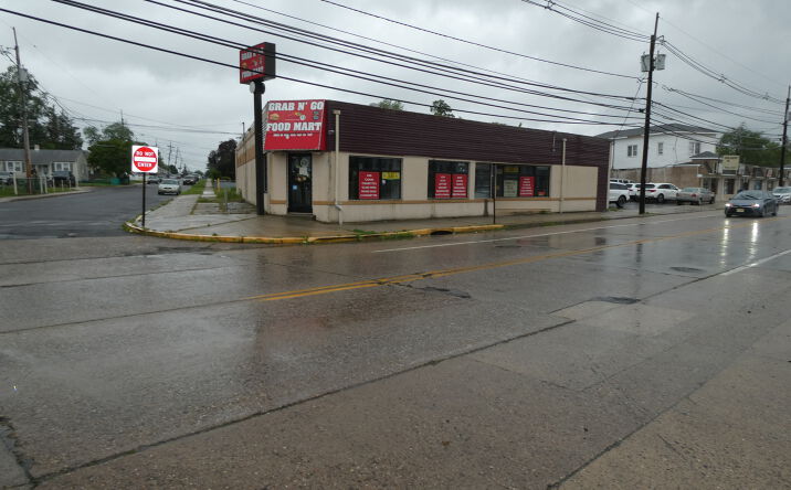 Pictures of Special Purpose property located at 834 W Browning Rd, BELLMAWR, NJ 08031 for sales - image #1