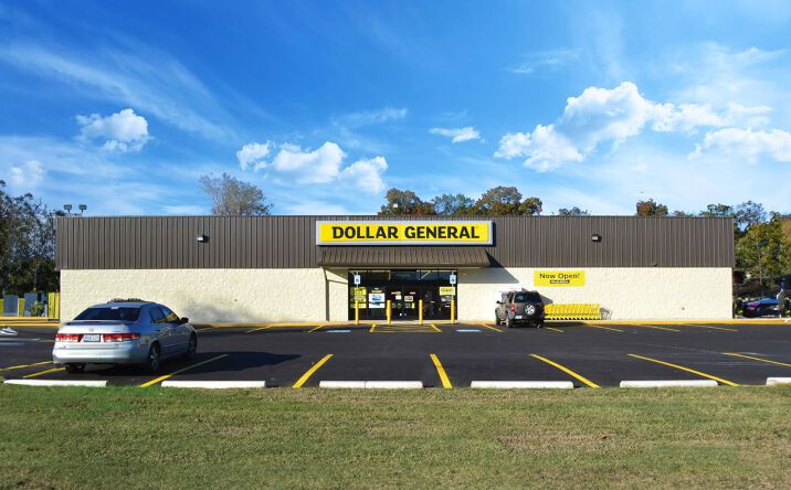 Pictures of Retail property located at 603 S Wilson Ave, Mobile, AL 36617 for sales - image #1