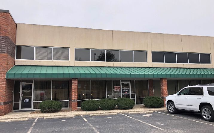 Pictures of Industrial property located at 2351 Nelson Miller Parkway Suite 1A, Louisville, KY 40228 for comps - image #1
